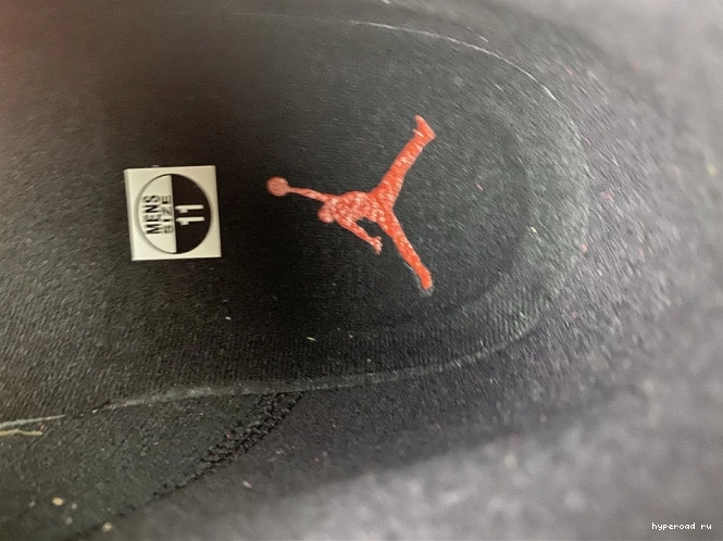 13 REVERSE 602 JORDAN AIR BRED" DJ5982 0530